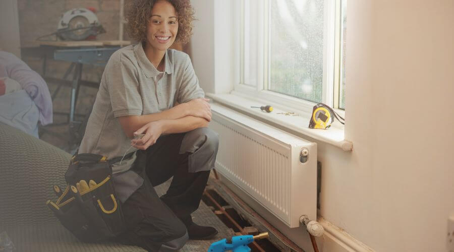 Local annual plumbing maintenance in Ridgewood, NY